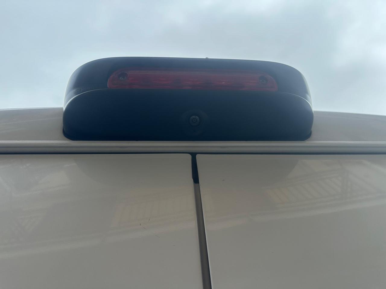 Peugeot Boxer 333 2.2 BlueHDi 140 2022 KM 120728 CERT 1PROP