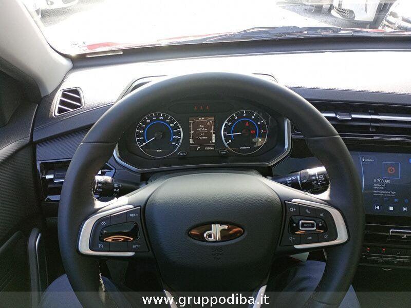 DR AUTOMOBILES dr 3.0 1.5 116cv