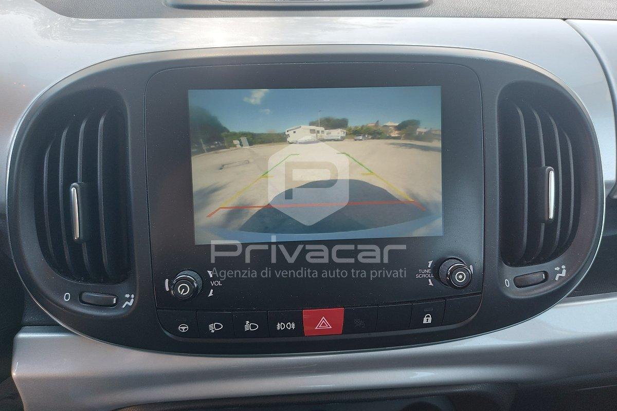 FIAT 500L 1.4 95 CV Mirror