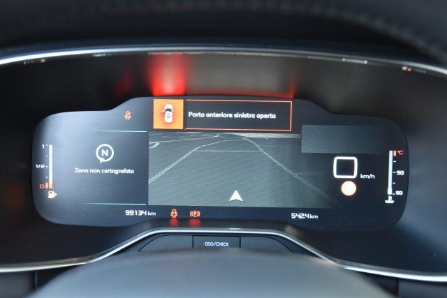 CITROEN C5 Aircross BlueHDi 130 S&S Shine