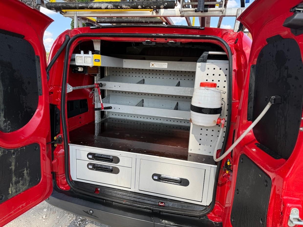 Fiat Fiorino ADVENTURE