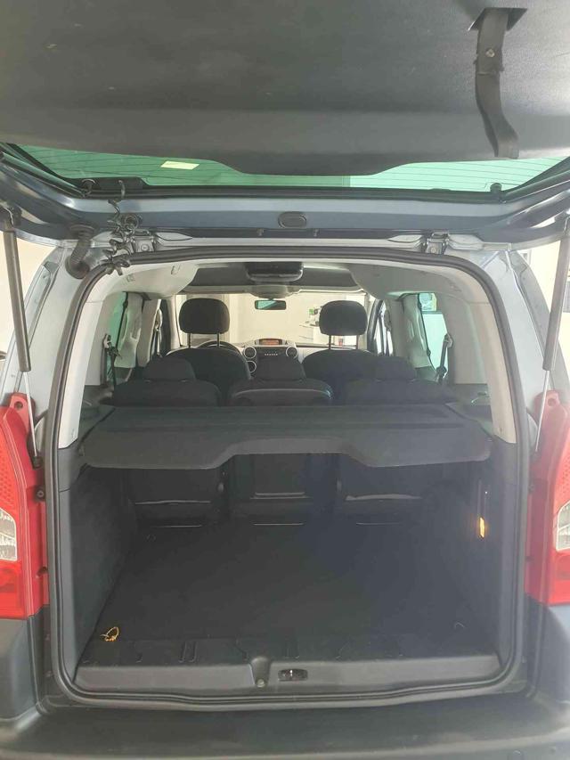 CITROEN Berlingo 1.6 8V HDi 110CV