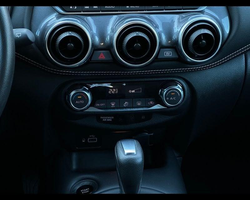 Nissan Juke Juke 1.6 HEV N-Connecta
