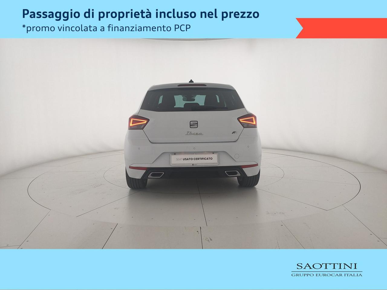 1.0 ecotsi FR 95 CV