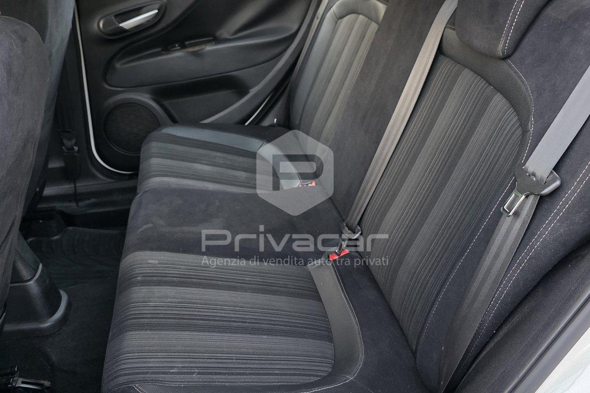 FIAT Punto Evo 1.3 Mjt 95 CV DPF 5 porte S&S Emotion