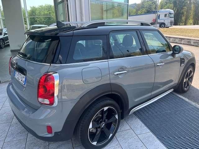 MINI One D Countryman Mini Countryman 1.5 One D Business auto 7m