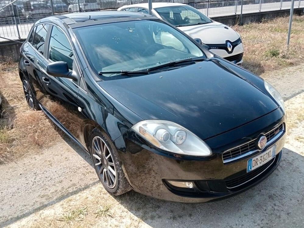 Fiat Bravo 1.4 T-jet 150 CV Sport