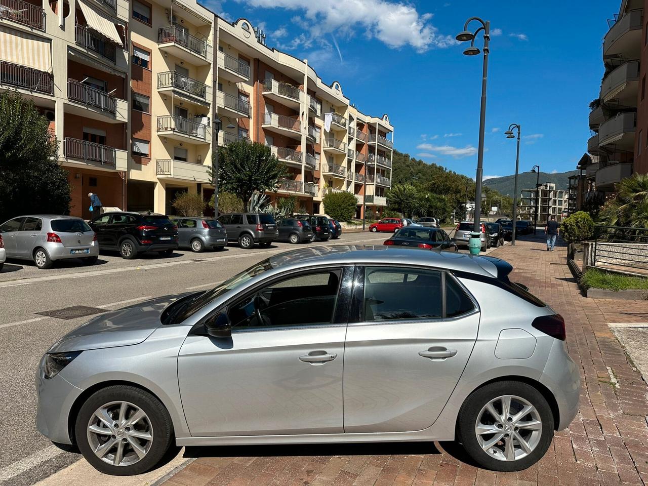 Opel Corsa 1.2 100 CV Elegance