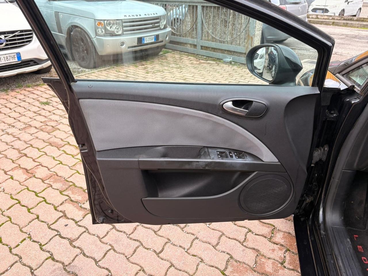 Seat Leon 1.6 TDI 90CV CR DPF Reference