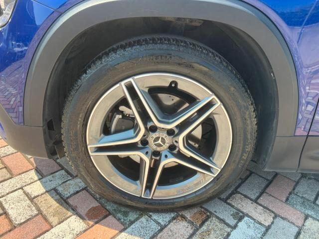 Mercedes-benz GLB 200 d Automatic Premium - PREZZO CON FINANZIAMENTO