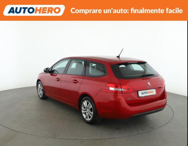PEUGEOT 308 BlueHDi 130 S&S SW Business