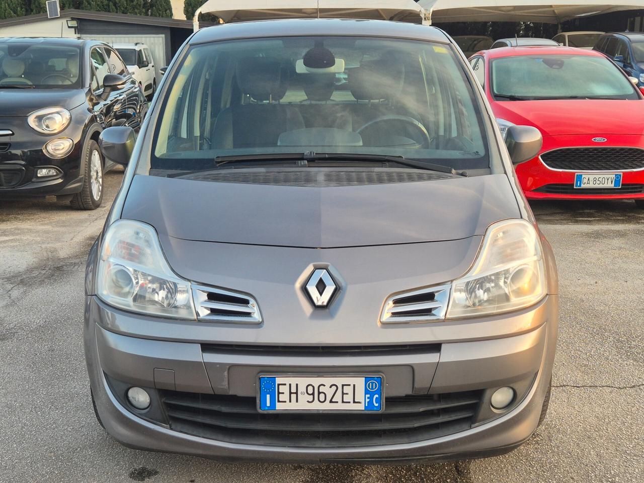 Renault Modus Automatica 56.000KM CERTIFICATI
