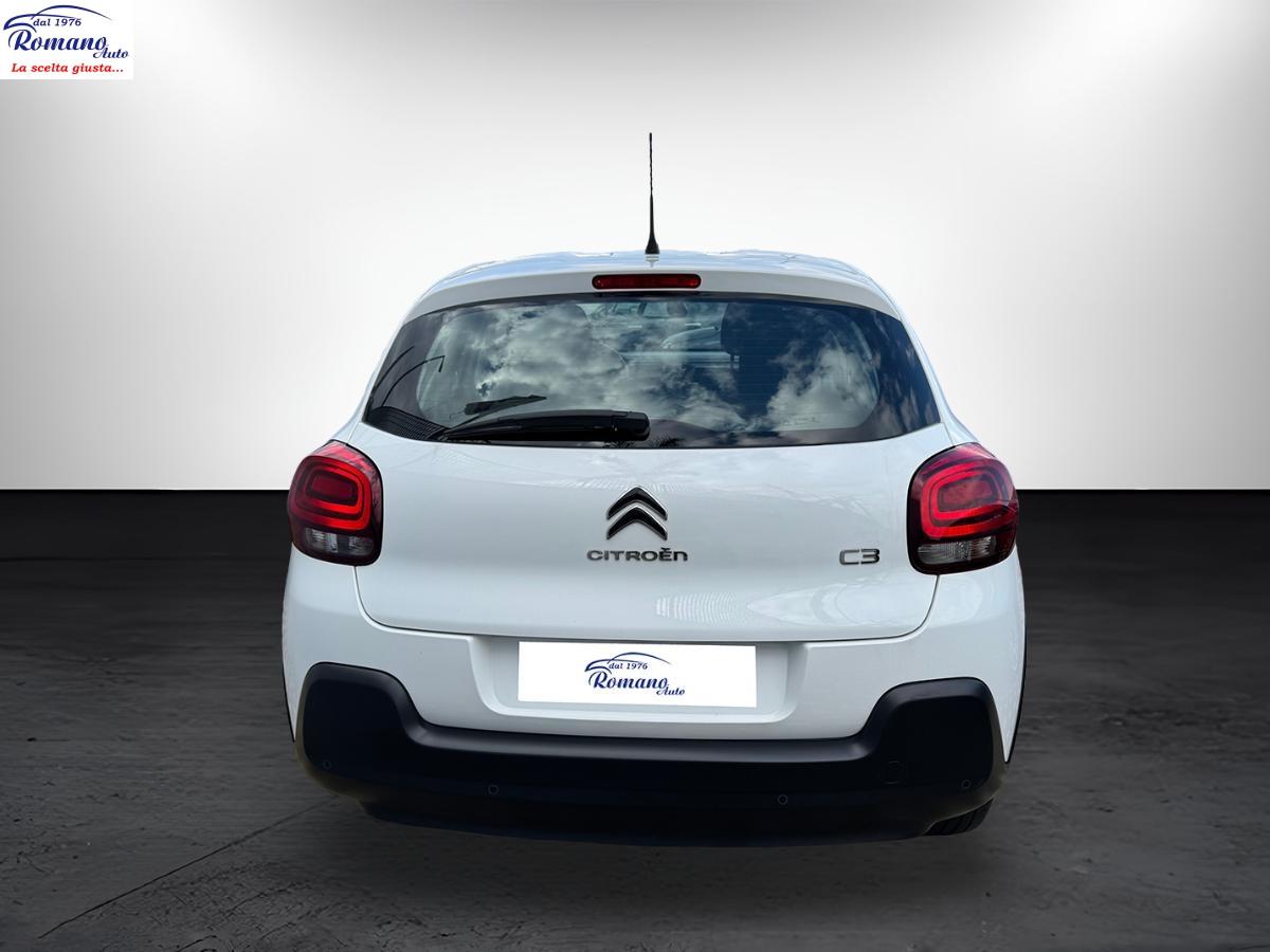 CITROEN - C3 - PureTech 83 Feel#CARPLAY!