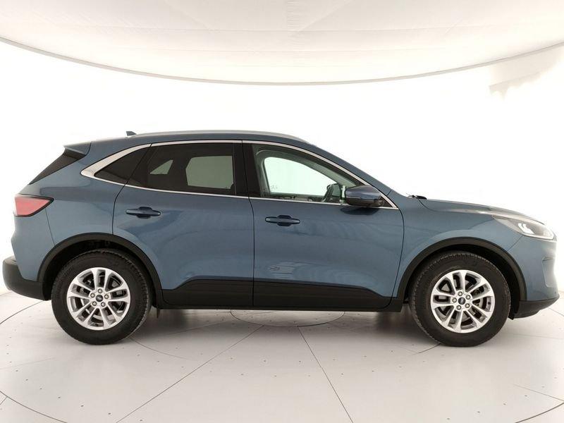 Ford Kuga 1.5 ecoblue Titanium 2wd 120cv