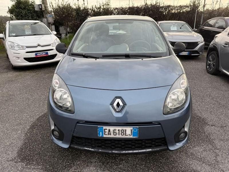 Renault Twingo 1.2 16V LEV Sport & Sound