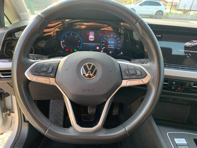 VOLKSWAGEN Golf 2.0 TDI DSG SCR Style