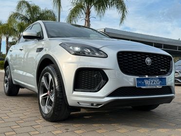 Jaguar E-Pace 2.0D I4 163 CV AWD Auto R-Dynamic HSE