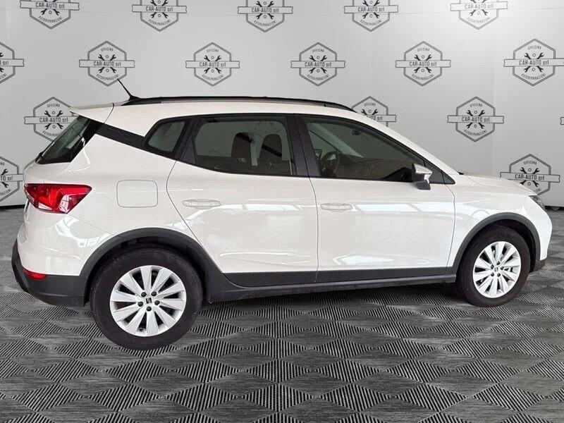 Seat Arona 1.0 EcoTSI Reference