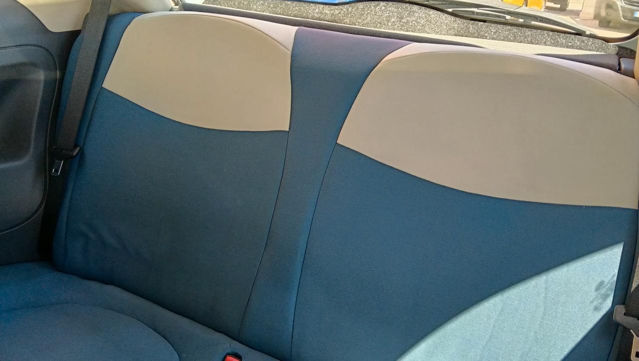FIAT 500 1.3 MTJ-TETTO-PREZZO PROMO