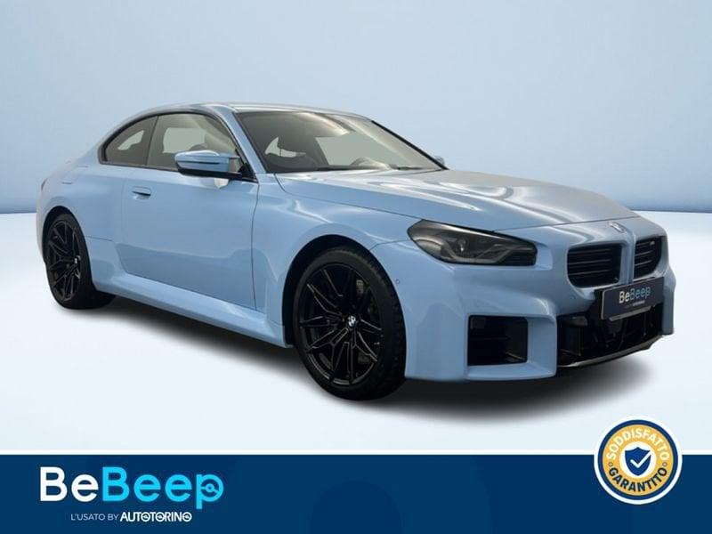 BMW Serie 2 Coupé M2 COUPE 3.0 460CV AUTO