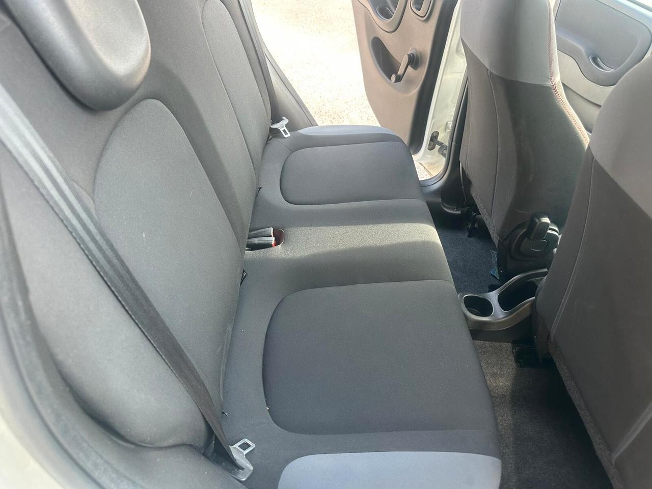 Fiat Panda 1.3 MJT 95 CV S&S Lounge NEOPATENTATI