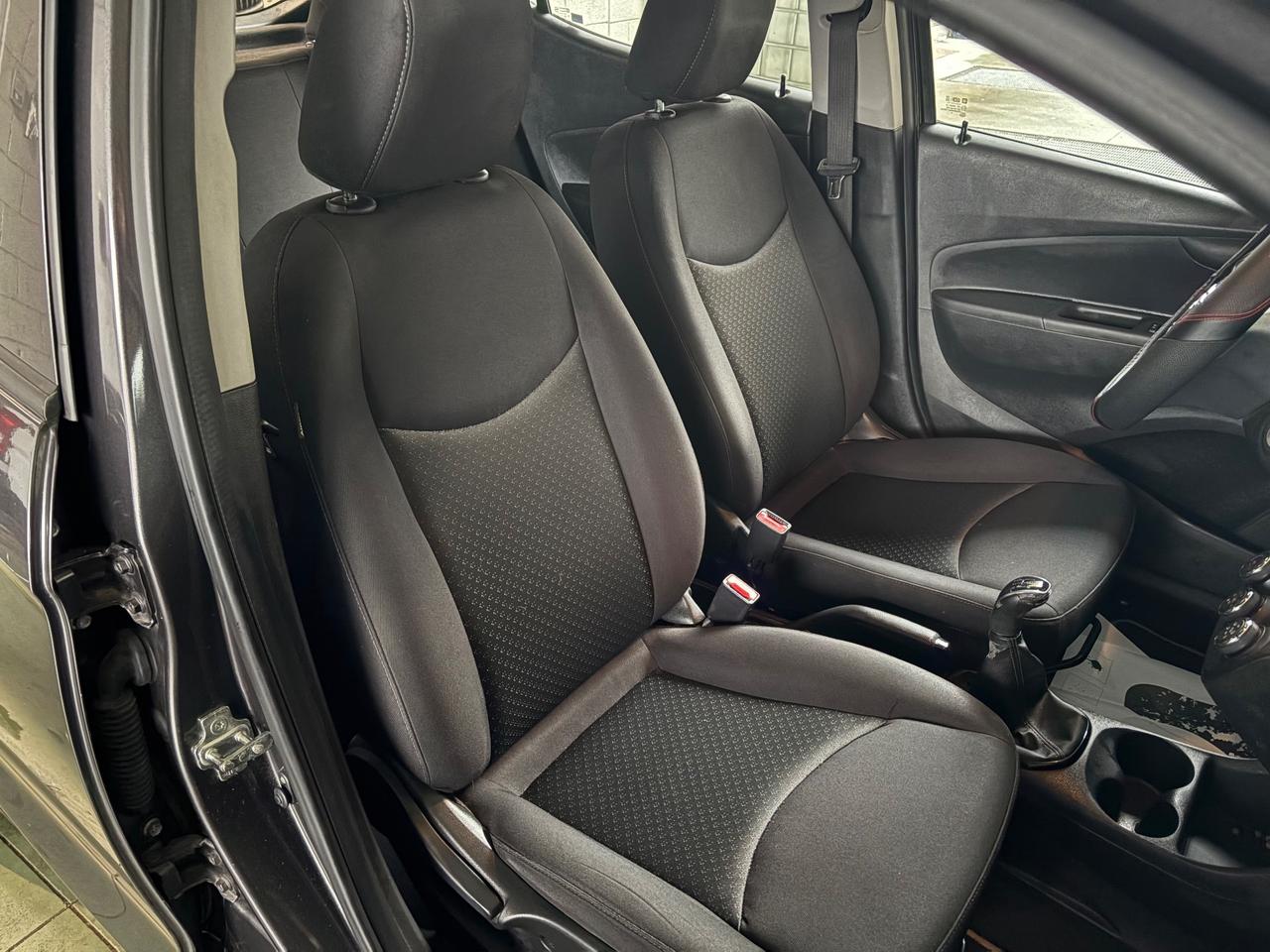 Opel Karl 1.0 75 CV Cosmo