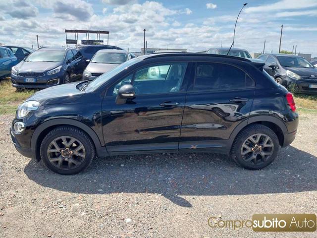 FIAT 500X 1.0 T3 120 CV Business (Garanzia 12 Mesi)