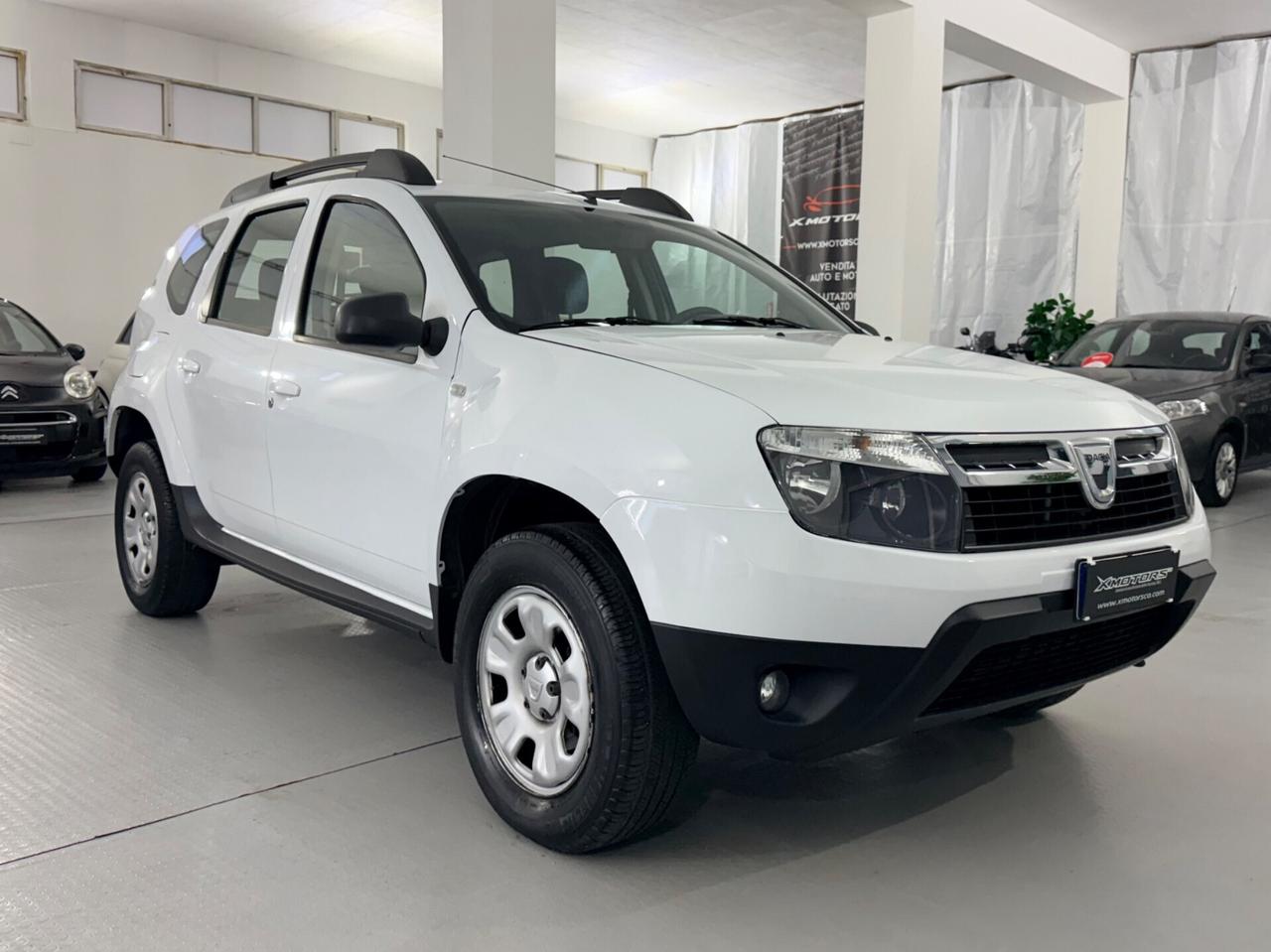 Dacia Duster 1.5 dCi 90CV 4x2 Ambiance 5p.