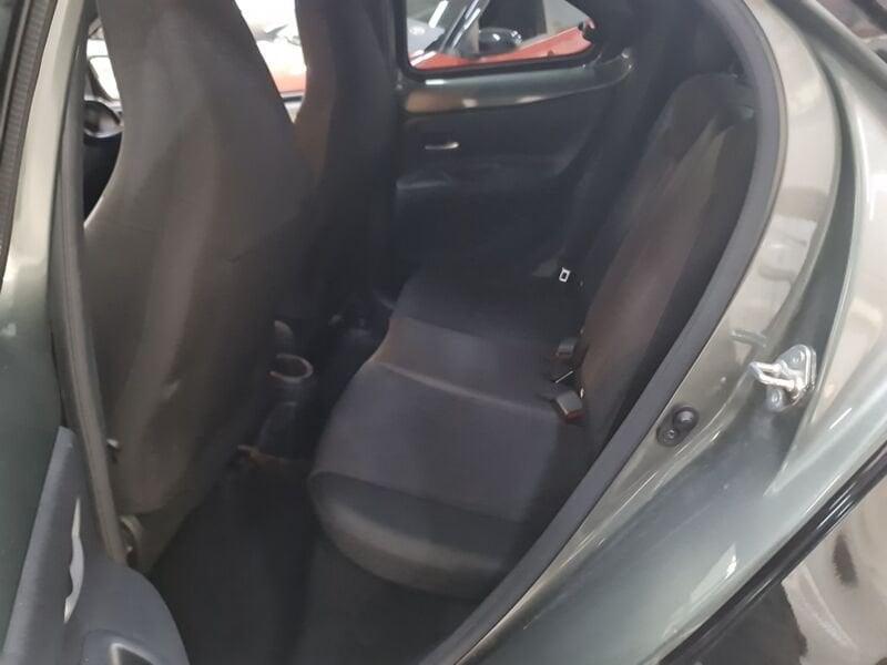Toyota Aygo X Aygo X 1.0 VVT-i 72 CV 5 porte Lounge