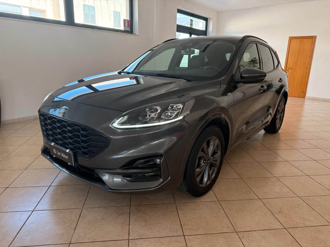 Ford Kuga 1.5 EcoBoost 150 CV 2WD ST-Line X