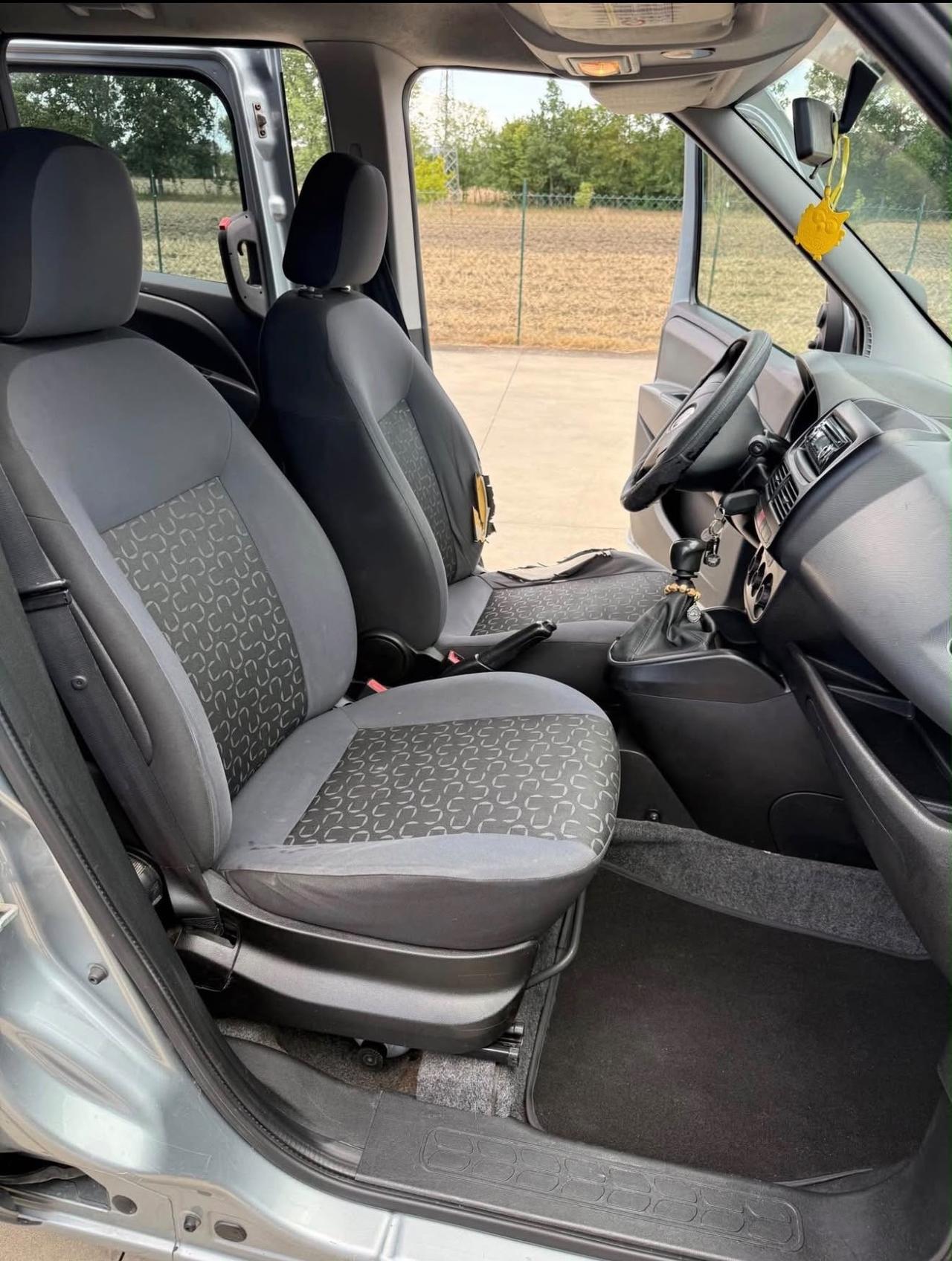 Fiat Doblo Doblò 1.6 MJT 105CV PC Combi N1