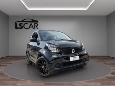 Smart fortwo coupe Fortwo 1.0 Passion - Unipro - Promo Finanziamento
