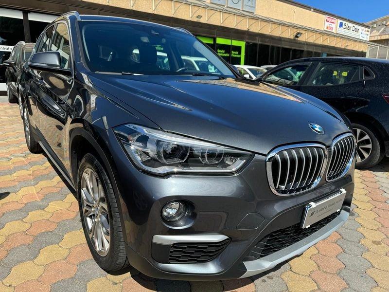 BMW X1 sDrive16d xLine