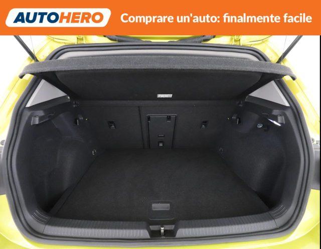 VOLKSWAGEN Golf 1.5 TSI EVO ACT Life