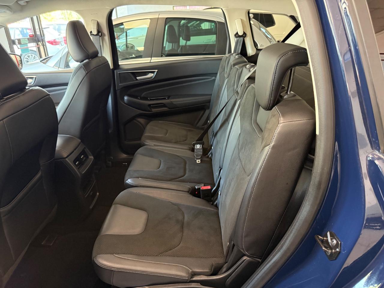 Ford S-Max 2.0 EcoBlue 190CV Start&Stop Aut. Titanium Business