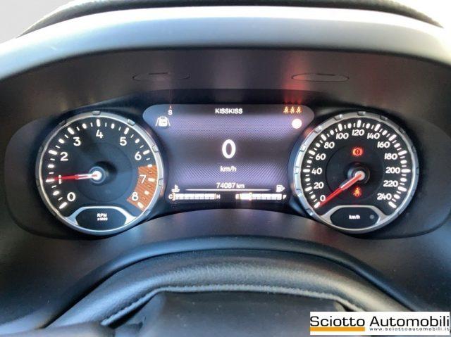 JEEP Renegade 1.0 T3 Limited