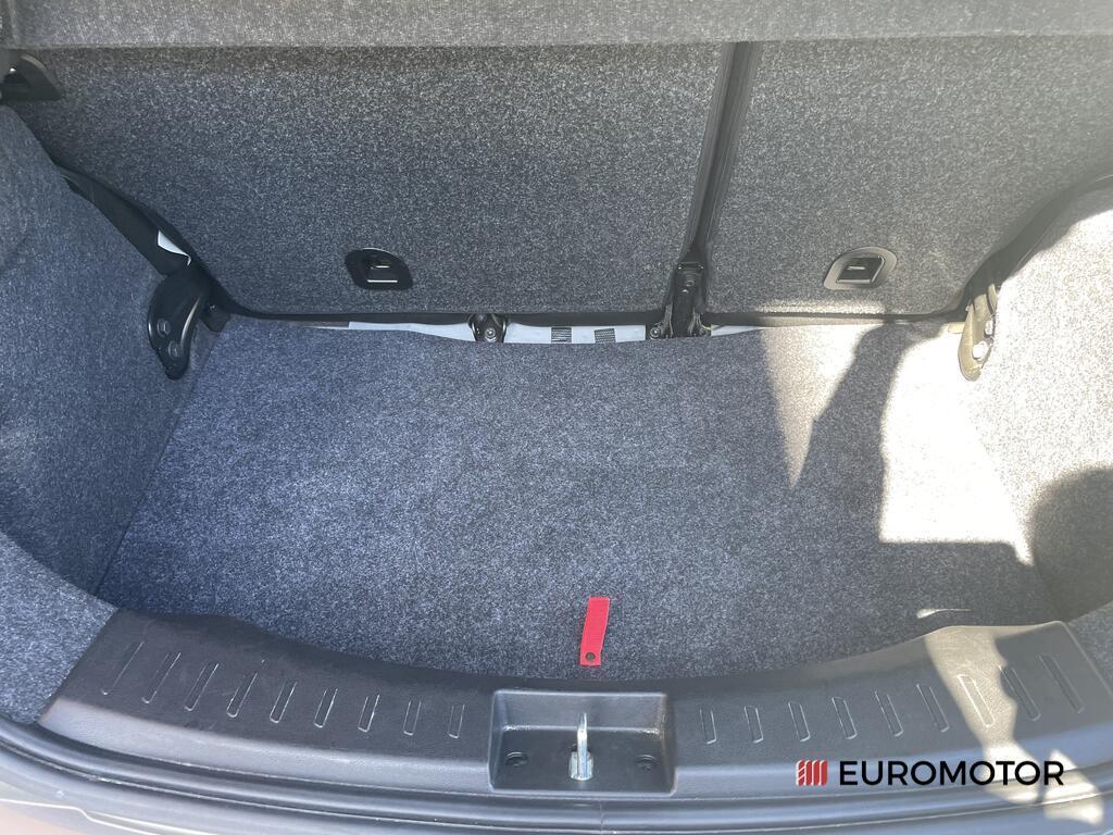 Lancia Ypsilon 1.0 FireFly Hybrid Platino