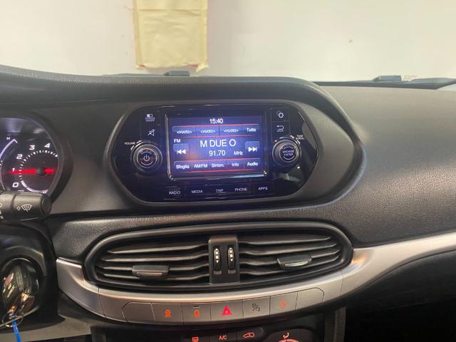 FIAT Tipo 1.4 SW Easy