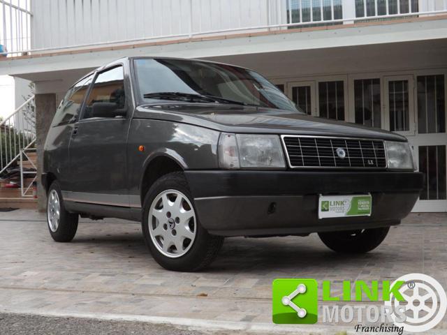 AUTOBIANCHI Y10 Fire i.e. LX con73350 km iscritta ASI