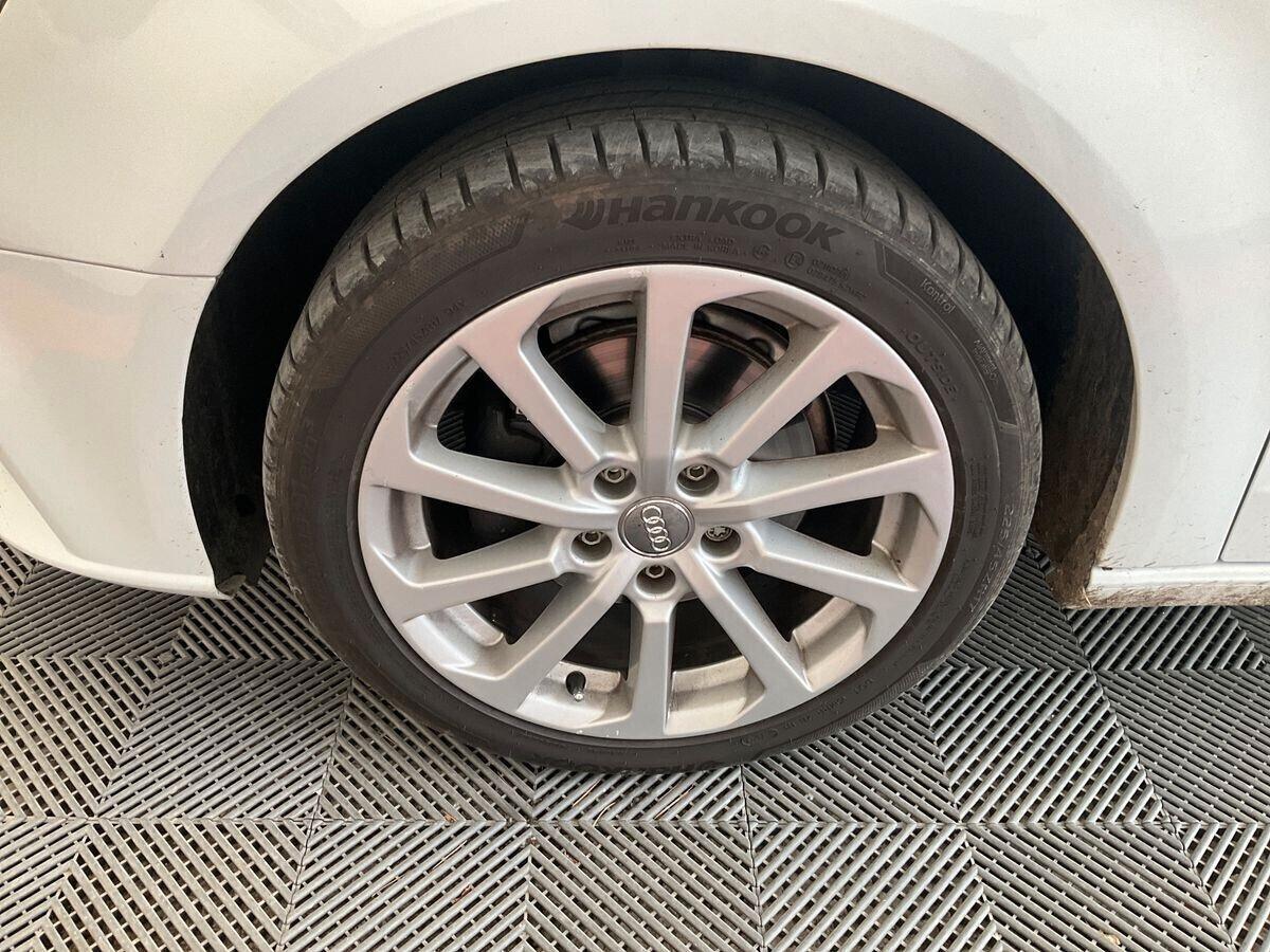 Audi A3 SPB 1.6 TDI S tronic Design