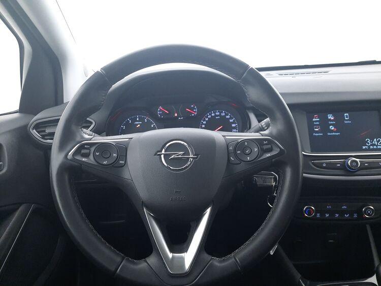 Opel Crossland Edition BR690143 1.2 Benzina 83CV