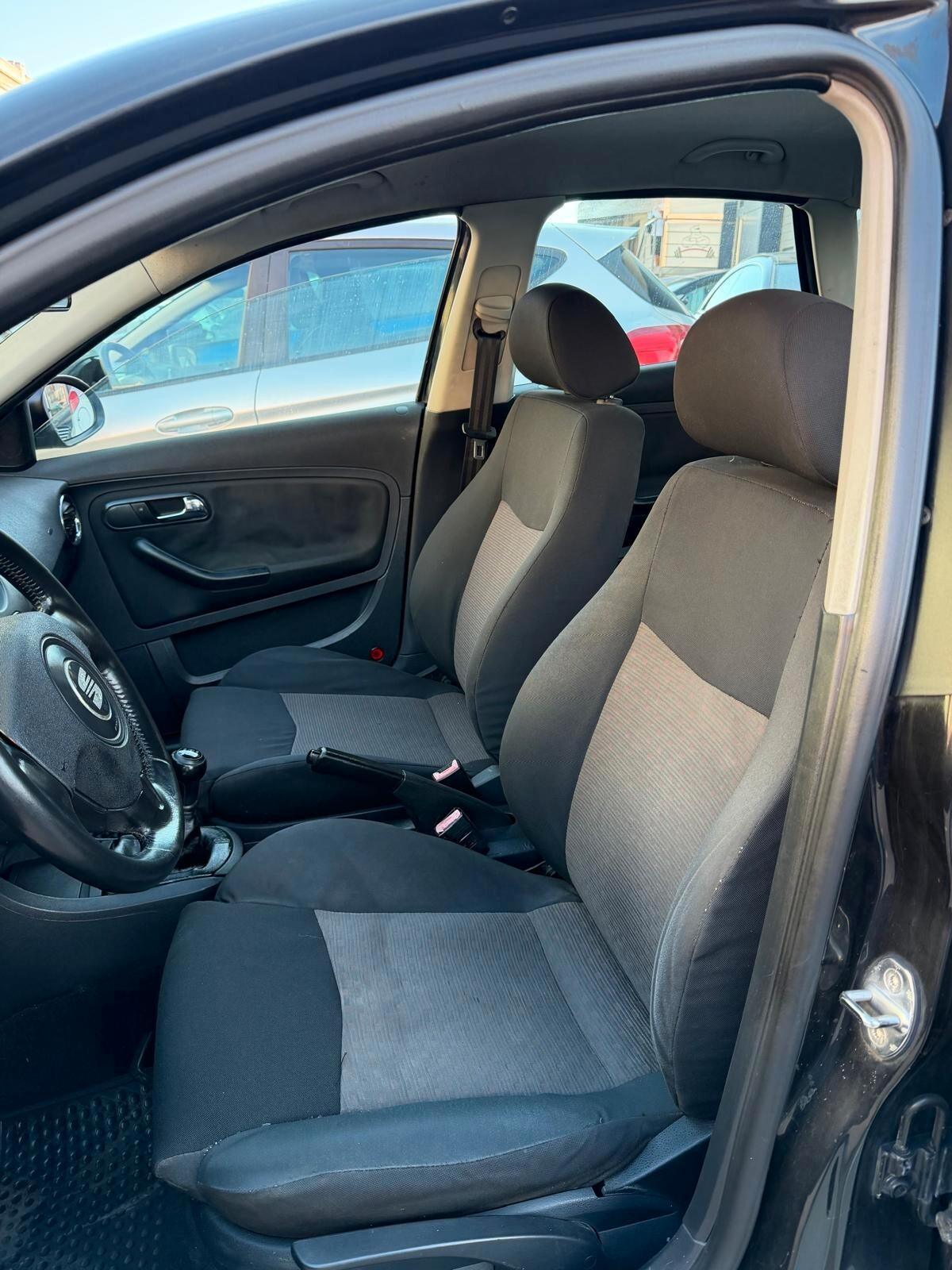 Seat Ibiza 1.9 TDI 130CV 5p. Sport
