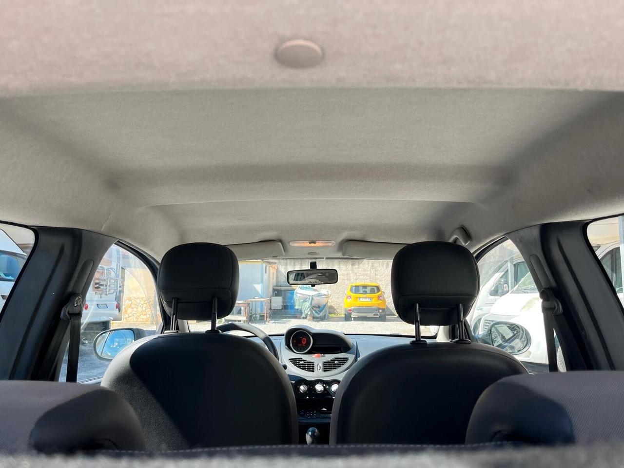 Renault Twingo 2010 1.2 EURO 5 GARANZIA&TAGLIANDO