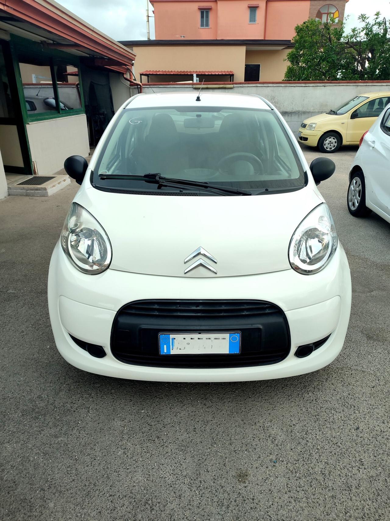 Citroen C1 1.0 3 porte Seduction