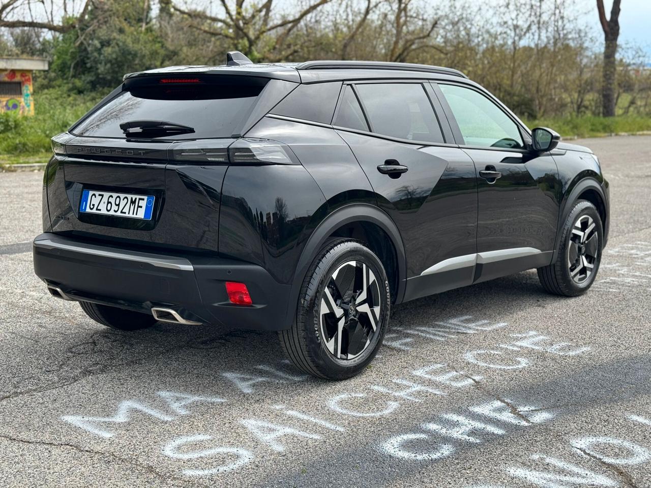 Peugeot 2008 PureTech S&S Allure 131CV -PREZZO REALE-