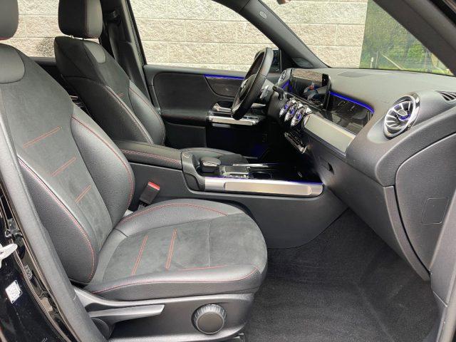 MERCEDES-BENZ GLB 200 d 150CV 7 POSTI 4MATIC AUTO PREMIUM CERCHI 19"