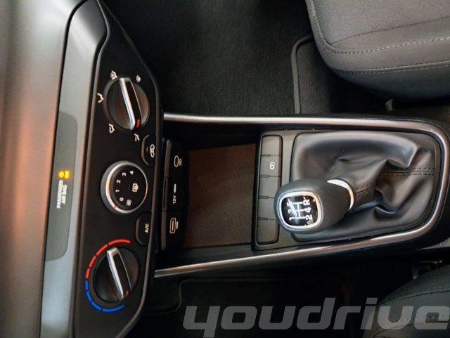 HYUNDAI i20 1.2 MPI MT GPL Connectline MY 25 KM0