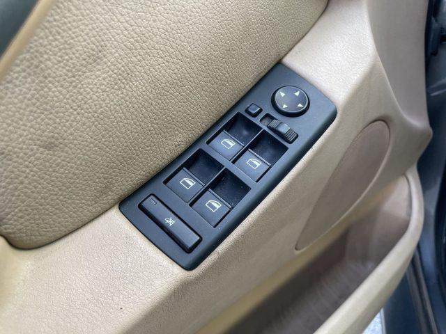 BMW X5 3.0 d 218 CV AUTOMATICO 4X4