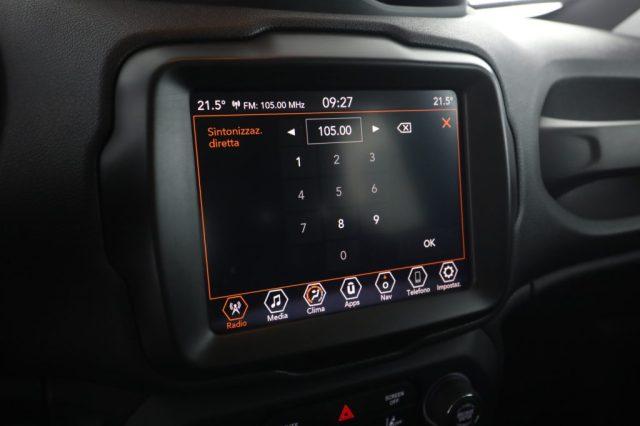 JEEP Renegade Renegade 1.0 T3 Limited