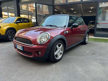 MINI Cooper Mini III R56 2007 Hatchback 1.6 Chili 120cv